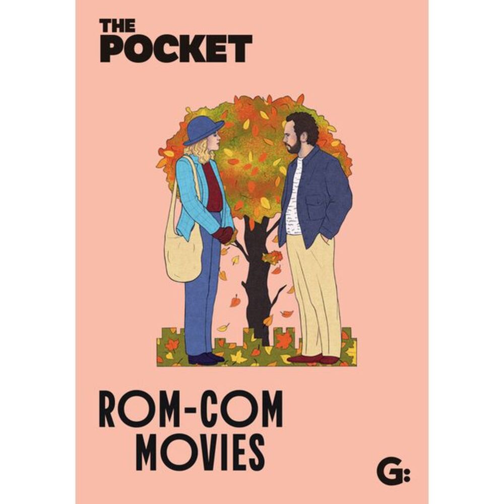 The Pocket Rom-Com Movies -- Gemini